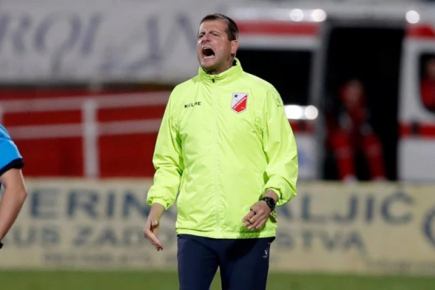 NENADE, TEBI SE NEŠTO SPREMA: Lalatović ŠOKIRAO javnost pred meč sa Zvezdom! Zahteva ISTRAGU