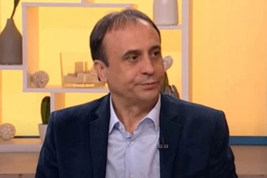 OVO JE VELIKA TAJNA O ŽIVOTU BEKIJA BEKIĆA: Pevač sve vreme KRIO PRAVO IME od javnosti, a evo šta mu piše u LIČNOJ KARTI!