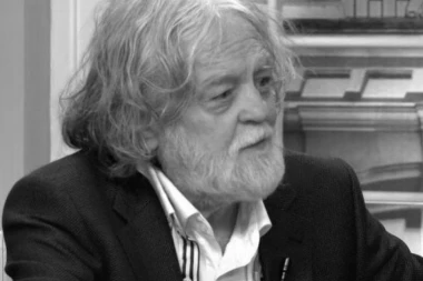 PREMINUO MILOŠ ŠOBAJIĆ: Slavni slikar nije uspeo da pobedi koronu