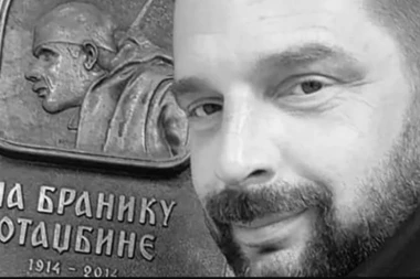 PREMINUO VOĐA NOĆNIH VUKOVA U SRBIJI! Saša Savić (44) ostaće upamćen kao veliki humanitarac i patriota