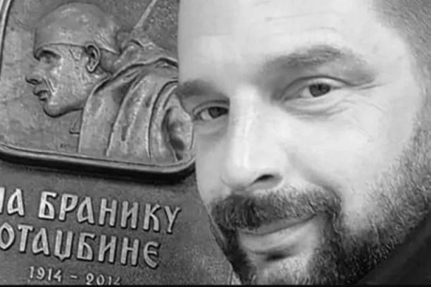 PREMINUO VOĐA NOĆNIH VUKOVA U SRBIJI! Saša Savić (44) ostaće upamćen kao veliki humanitarac i patriota