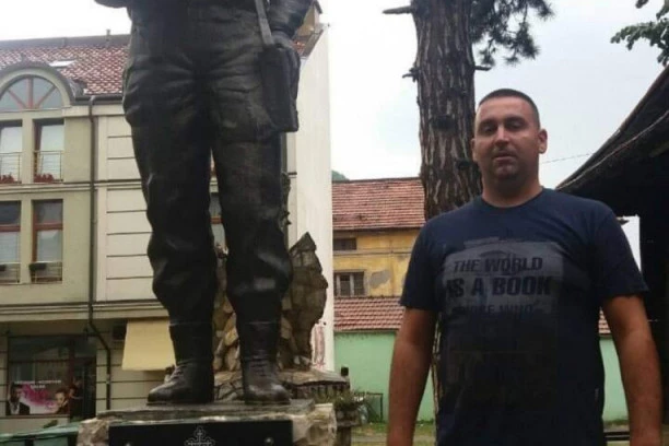 (FOTO) SIRIG NA NOGAMA! Dejan seo u audi i nestao bez traga: Porodica moli za pomoć