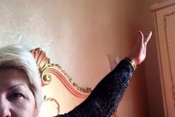 (VIDEO) DUŠICU SU NAPALI U VENECIJI: Bila sam prinuđena da spavam sa duhovima, to je ovde normalno