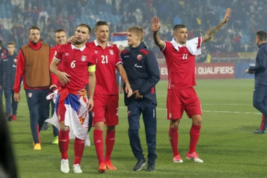 ZVEZDAŠI, STAVLJAJTE ŠLEMOVE: Nova BOMBA na Marakani! Stiže LEGENDARNI reprezentativac Srbije