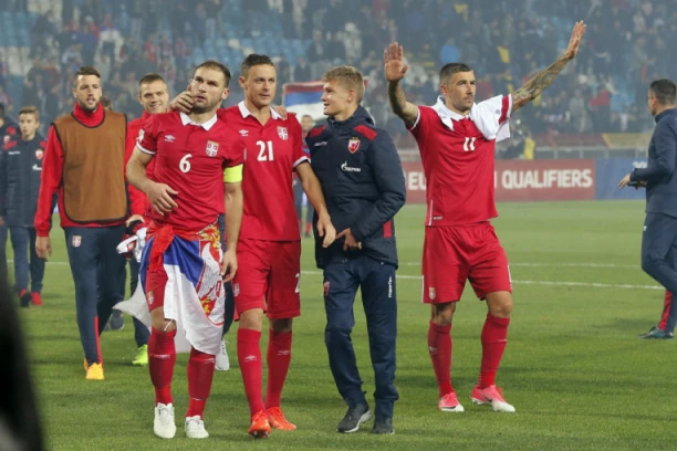 DŽAJIN ADUT ZA IZBORE: Ako treća Zvezdina zvezda pobedi, legendarni reprezentativac postaje potpredsednik FSS