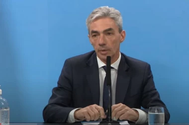 (VIDEO) MINISTAR SAOBRAĆAJA JURIO AUTOPUTEM, PA POGINUO! Zemlja u šoku, telo jedva izvučeno iz SMRSKANOG vozila