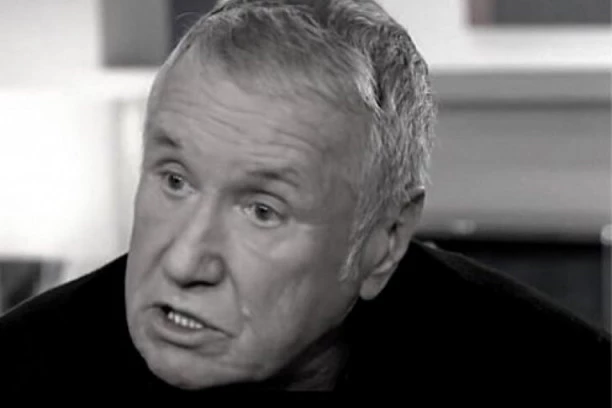 VELIKA TUGA: Preminuo slavni glumac i režiser FANOVI POTPUNO SLOMLJENI!