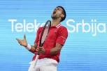 NIJE GA ŠTEDEO: Novakov VELIKI rival OPLEO po Đokoviću, evo šta mu PREDVIĐA naredne godine!