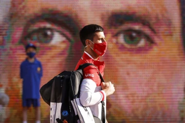 PORAZ BOLI JOŠ VIŠE: Đoković UTUČEN posle eliminacije od Karaceva iz JEDNOG RAZLOGA!