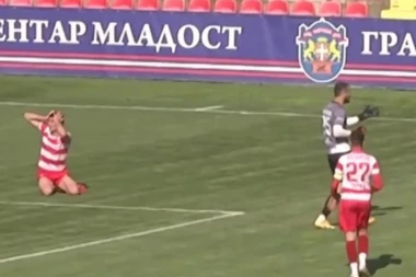 Četvrto kolo Srpske lige - grupa Zapad samo na Xtip Streamu!