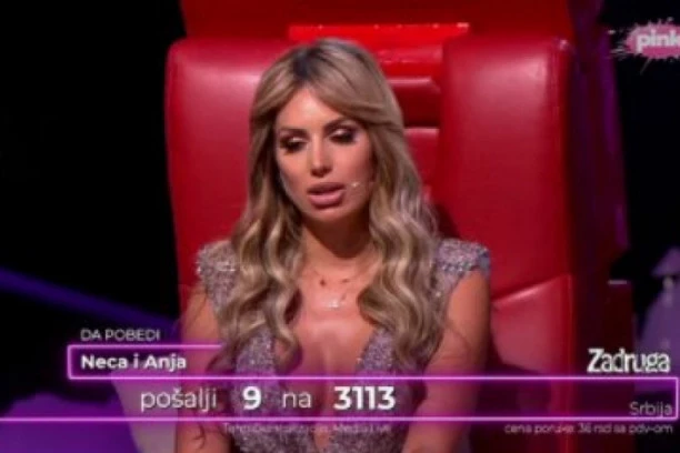 KARIĆ JE ISKOMPLEKSIRAN ZBOG VISINE: Iva Grgurić ŽESTOKO ISPROZIVALA Stefana, pa dala HIT savet Jovani Ljubisavljević!