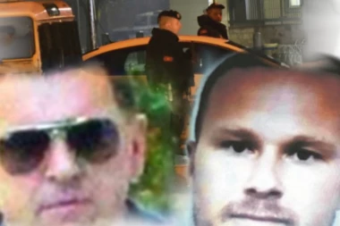 RAT "KAVČANA" I "ŠKALJARACA" U ZATIŠJU: Vukotić ima 105 "vojnika", Zvicer ČAK 140, a od rečenice koju je Kašćelan izgovorio još SVI DRHTE