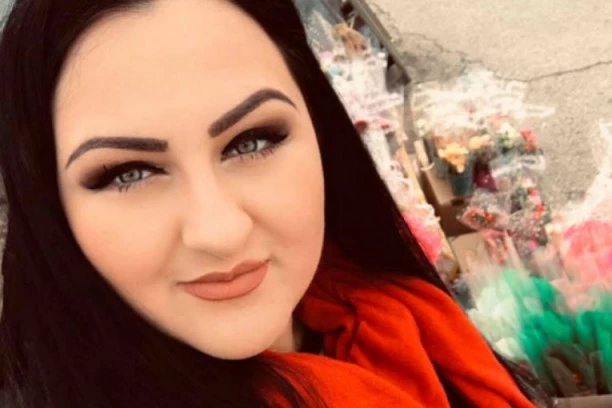 PLAKALA CELU NOĆ! Potresna ispovest supruga preminule trudnice: Rekli joj da nije za bolnicu, na respiratoru bila 40 MINUTA!