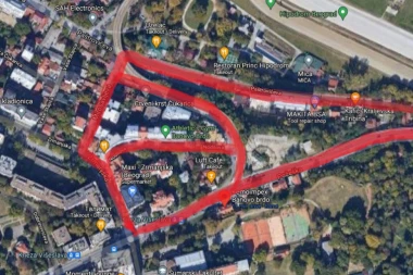 ZAVRŠENA DRAMA NA BANOVOM BRDU! Bomba uspešno izvađena: Prebačena u Deliblatsku peščaru