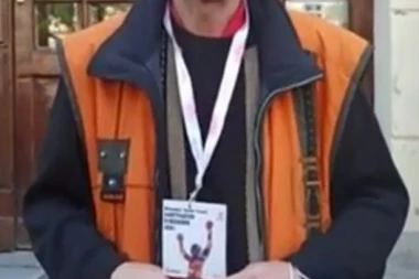 Stigle vakcine: Rusevski i Josipović se zahvalili predsedniku Vučiću!