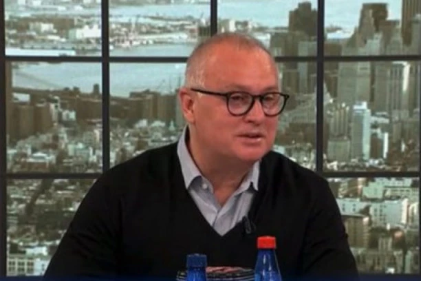 TRAŽI SE REŠENJE ZA BANJU REVA! Goran Vesić kaže da razume zabrinutost građana i poziva ih na razgovor!