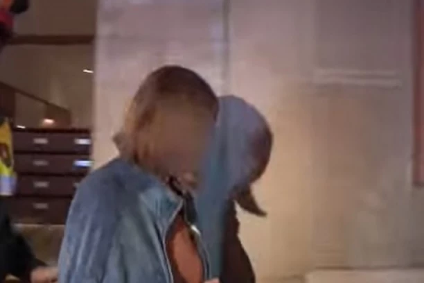 (VIDEO) MARIJA JE NADROGIRALA ĆERKU (10), PA JE ZADAVILA U KADI: Nije mogla više da je izdržava bez OCA