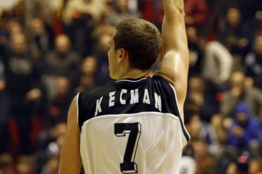 (VIDEO) Pre 11 godina Kecman je UTIŠAO Zagreb!