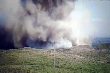EKSPLOZIJA u rudniku kod Sokobanje: Ima POGINULIH, najmanje 20 rudara POVREĐENO!