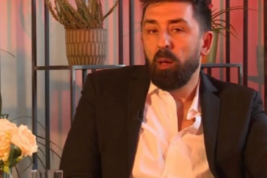 ZABRANITI ULAZAK NEVAKCINISANIMA: Ognjen Amidžić poslao jasnu poruku građanima Srbije, oni ga najstrašnije izvređali!