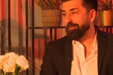 OGNJENU AMIDŽIĆU ŽENA ZABIBERILA ČORBU: Voditelj izgubio OPKLADU, pa morao da uradi OVO!