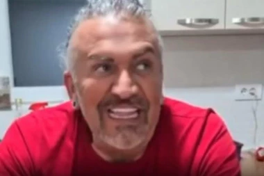 OVO JE SVE ZANIMALO! Dragan Marinković konačno progovorio o ZARADI, a otkrio i OVO!