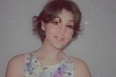 PRONAĐENA NAĐA UZELAC (14)! Evo šta kaže njena majka!