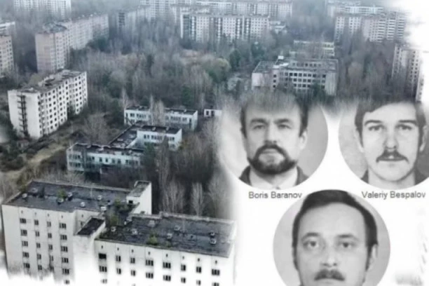 (VIDEO) ČERNOBILJSKA KATASTROFA JE MOGLA DA ZBRIŠE CEO SVET! Ova TRI heroja su spasili čovečanstvo a o njima se ništa ne zna