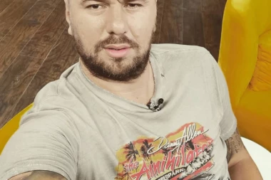 ŠOKANTNA IZJAVA MARKA JANJUŠEVIĆA: Laži čuvaju brak!