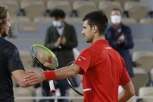 ŠTA SE OVO DOGAĐA? Teniski svet je u šoku, Novak konačno može da odahne!