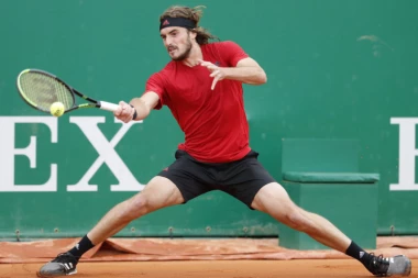 KAKVE REČI GRKA: Ono što je Cicipas rekao o Đokoviću OBIĆI će PLANETU!