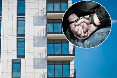 LAŽNE DIPLOME ZA POLICAJCE - ČITAJTE U SRPSKOM TELEGRAFU!