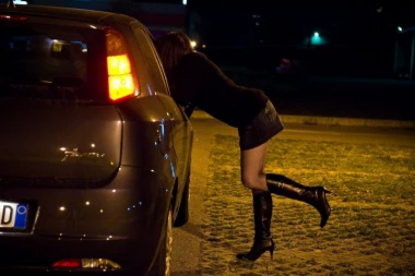 DALMATIA SHAKEN BY SCANDAL: a two times arrested prostitute got a job in Social Protection Centre!