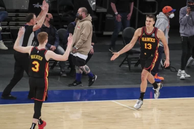 BOGDAN O SPASONOSNOJ TROJCI: Sve se desilo za SEKUND!