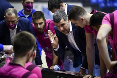 MEGA GOSTUJE U LJUBLJANI: Cedevita Olimpiji neće biti lako