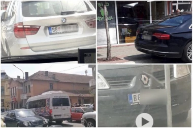 (FOTO) PROVALJENI! Lažna podrška Mariniki Tepić: Ove fotografije dokazuju da je SVE FINGIRANO!