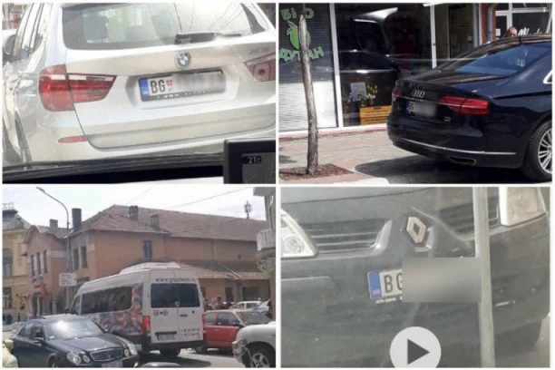 (FOTO) PROVALJENI! Lažna podrška Mariniki Tepić: Ove fotografije dokazuju da je SVE FINGIRANO!