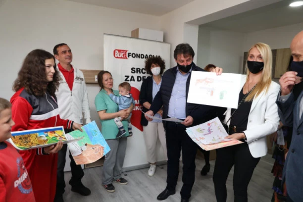 Šestoro mališana iz Mramora kod Niša dobilo novi dom: Više se ne plašimo kada pada kiša i ne stidimo se pred drugom decom!