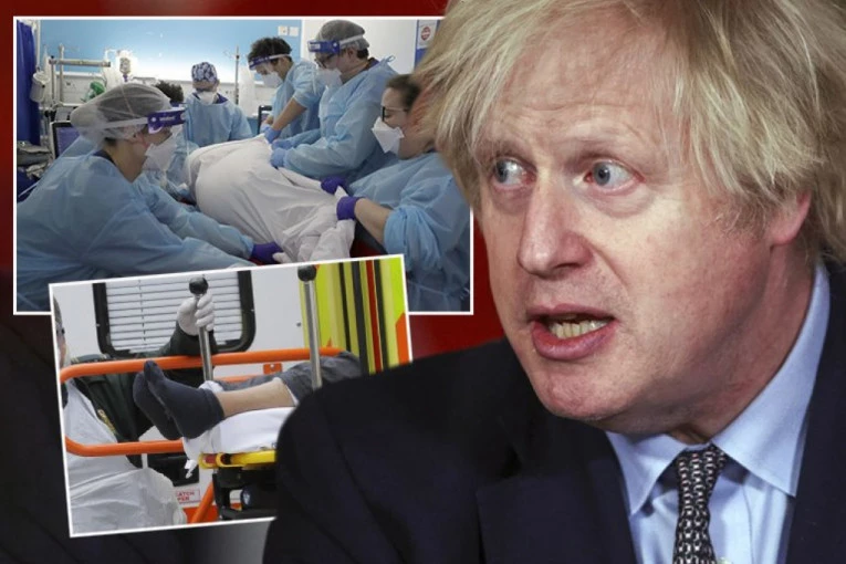 RADIJE ĆU GLEDATI KAKO SE REĐAJU MRTVI NEGO DA OPET ZATVORIM ZEMLJU! Skandalozna izjava koja bi mogla da dođe glave Džonsonu