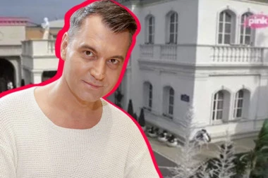 Žestoke PRETNJE Dragojeviću! Dejan se zaigrao, pa udario na PRODUKCIJU, Milan Milošević mu BRUTALNO zapretio: KOŠTAĆE TE PUNO OVO! (VIDEO)