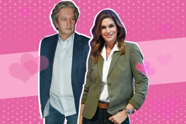 (VIDEO) TAJNA VEZA MILOMIRA MARIĆA I SINDI KRAFORD: Otkriveni šokantni detalji posle 30 godina!