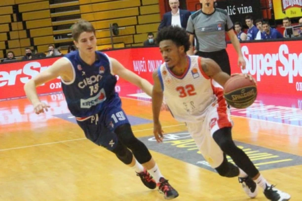 BORAC OPSTAO U ABA LIGI: Partizan doneo OGROMNU RADOST Čačanima!