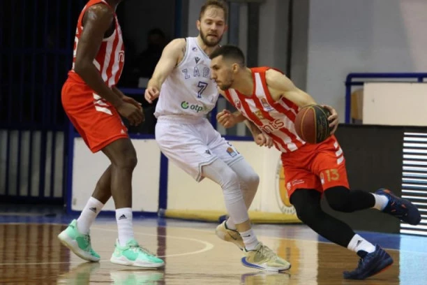 VAŽNE INFORMACIJE ZA ZVEZDU: ABA liga se oglasila PRED FINALE!