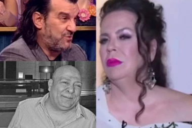 MIRA KOSOVKA OTKRILA TAJNE KOJE SE DUGO SKRIVAJU: Branila sam Džeju i Lukasu da KONZUMIRAJU OPIJATE dok sam ja u društvu!