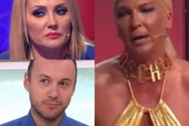 ESTRADNJACI NAJVEĆI LICEMERI: Pozivaju građane da se ne vakcinišu, A HOĆE DA ZGRĆU LOVU SEJUĆI ZARAZU PO NASTUPIMA!