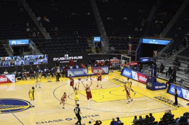 PRAVO NIOTKUDA: Evroligaška DETONACIJA - as Denvera se VRAĆA u Evropu!