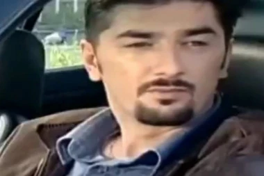 Hteo da menja SCENARIO, a oni mu NISU DALI: Vojin Ćetković otkrio ZANIMLJIVE detalje serije "Porodično blago"!