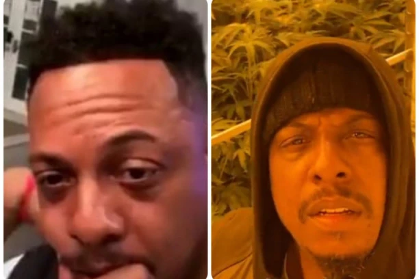 ŠTA TI DEČKO RADIŠ? Legendarni košarkaš ponovo pravi SKANDALE! Usred polja MARIHUANE, a već je dobio OTKAZ zbog EKSPLICITNOG SADRŽAJA