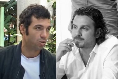 MADŽGALJU SE BOLEST POGORŠALA ZBOG ŽARKA LAZIĆA: Voditelj glumca uvalio kod ZELENAŠA!