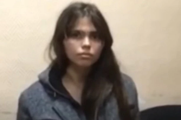 (FOTO) Dadilja iz pakla! Viktorija UGUŠILA i SPALILA malog BOGDANA, a nakon UBISTVA ostavila jezivu poruku na internetu!